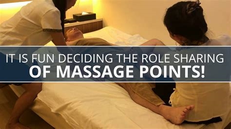 4 handed massage videos nude