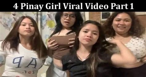 4 pinay viral nude