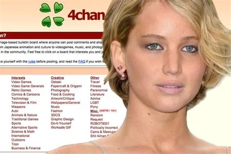 4chan adult nude