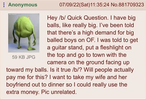 4chan org hm nude