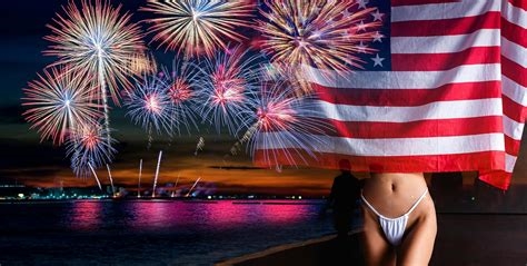 4th of july porn pics nude