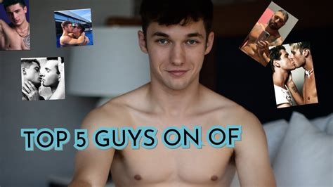 5 guys porn nude