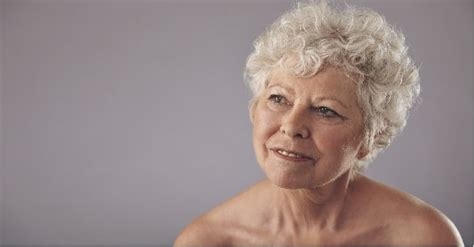 60yr old porn nude