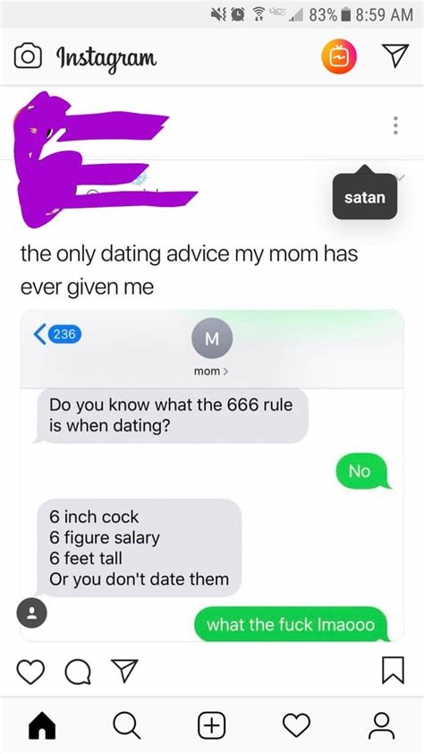666 rule of dating nude