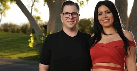 90 day fiance cole and maria nude