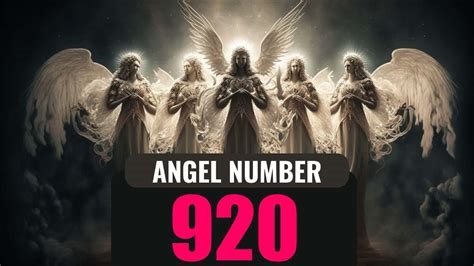 920 angel number nude