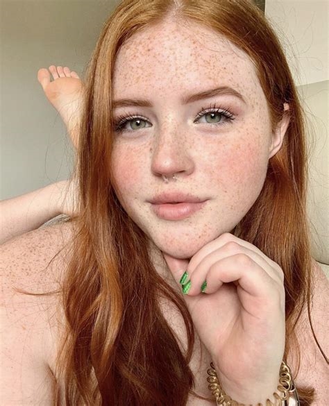 a freckled girl onlyfans leak nude