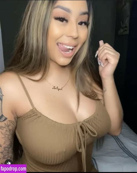 aaliyah trevino onlyfans nude