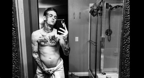 aaron carter onlyfans content nude