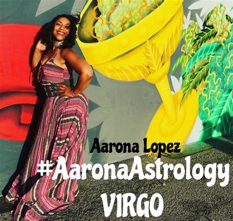 aarona the virgo nude