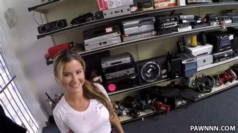 abby rose pawn shop full video nude