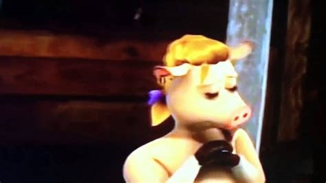 abby the cow porn nude