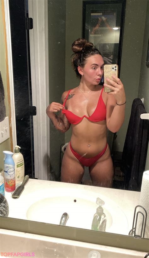 abbyberner leaked photos nude