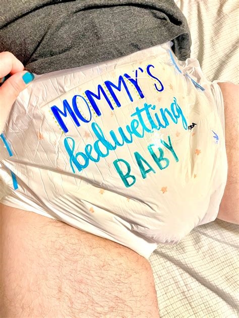 abdl wetting nude