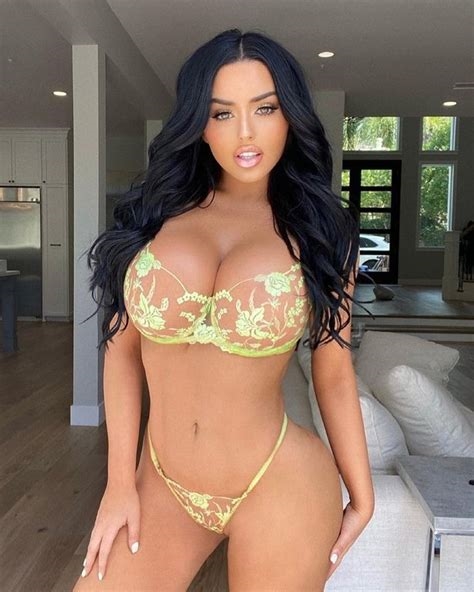 abi ratchford onlyfans nude