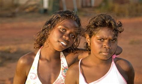 aborigini porn nude