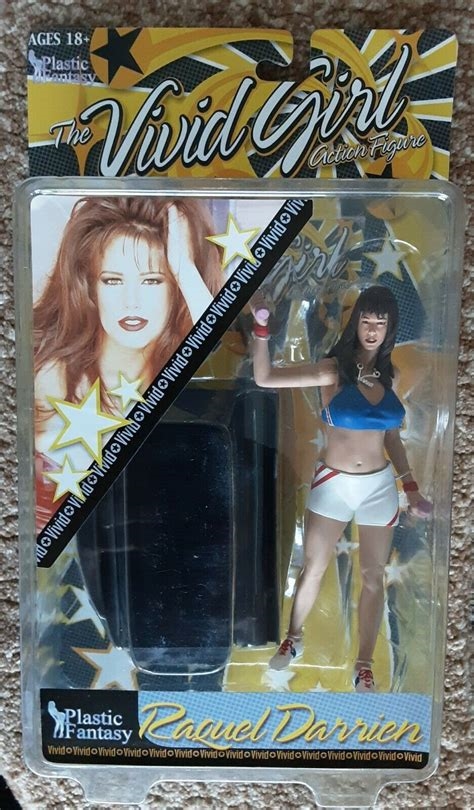 action figures porn nude