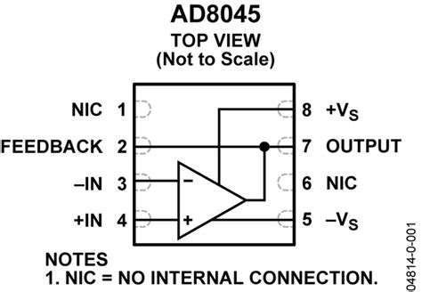ad8045 nude