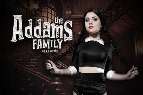 addams family porn full video nude