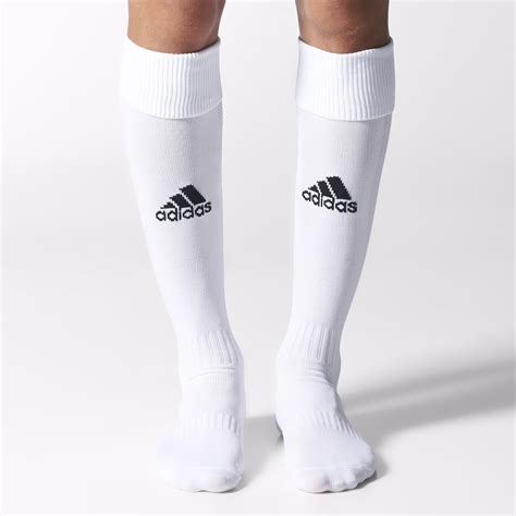 addidas soccer socks nude