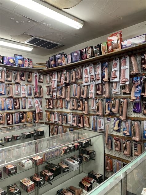 adult bookstore vids nude