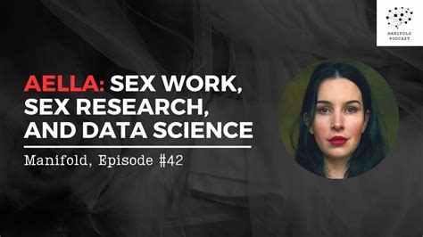 aella sex researcher nude