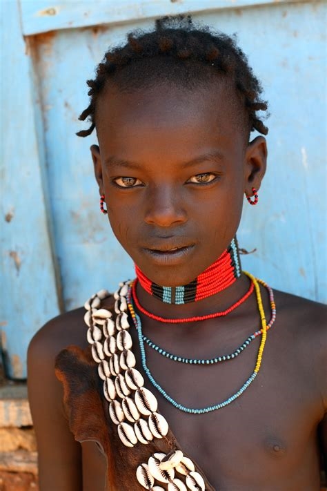 african tribal tits nude