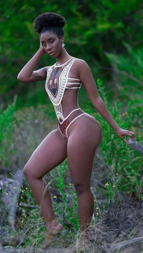 africana gostosa nua nude