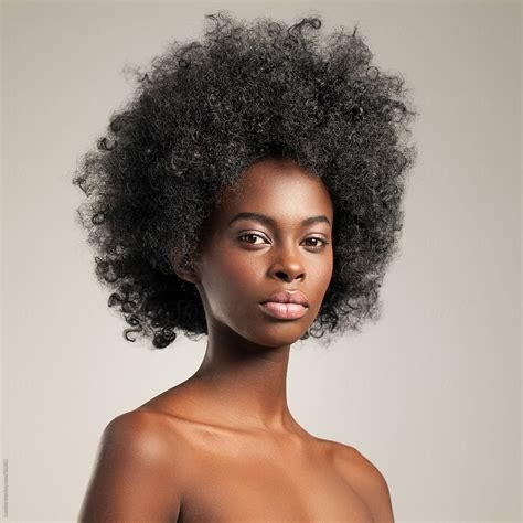 afro porn nude