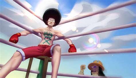 afroluffy nude