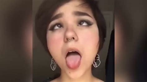 ahego face compilation nude