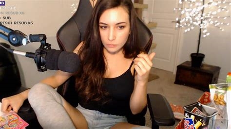 aileen1 twitch video nude