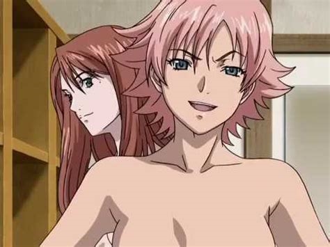 air gear uncensored nude