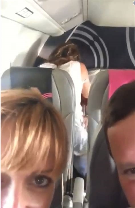 airplane porn hub nude