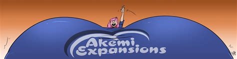akemi expansions nude