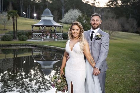 alana matrimonio a prima vista australia nude