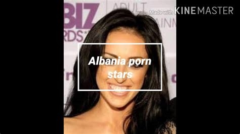 albanian pornstar nude