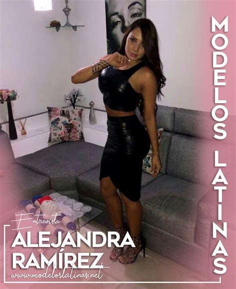 alejandra ramirez colombiana nude