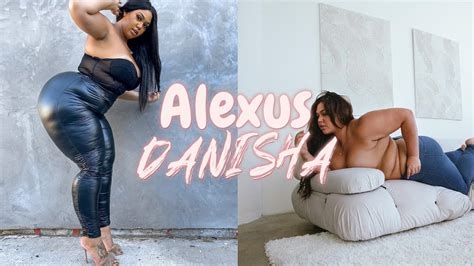 alexus danisha reddit nude