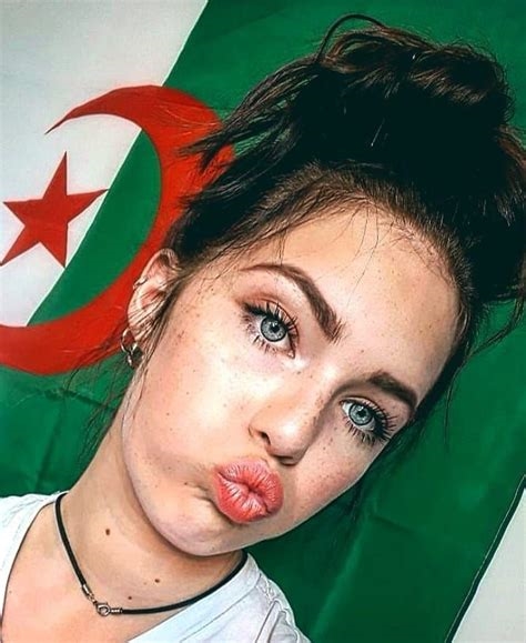 algerienne anal nude