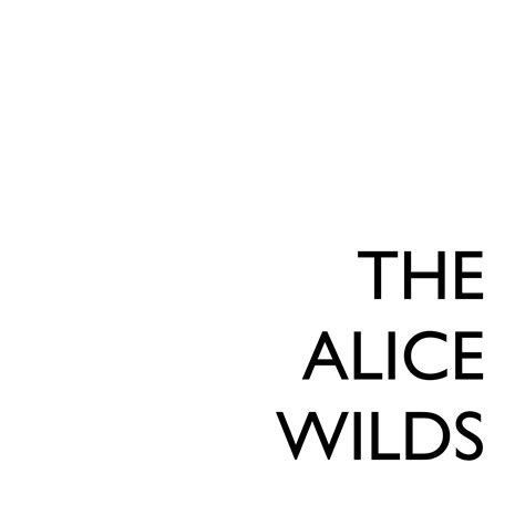 alice wilds nude