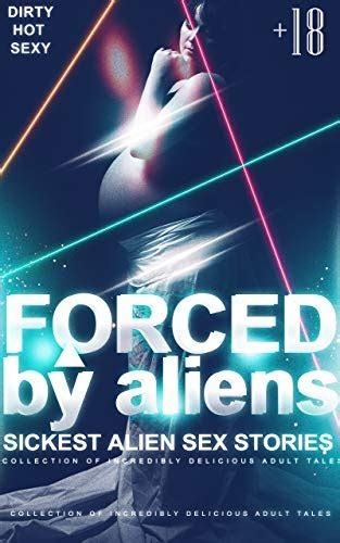 alien forced porn nude
