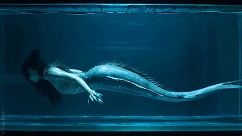 alien mermaid cove nude