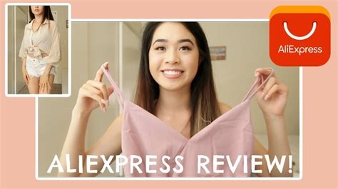 aliexpress review reddit nude
