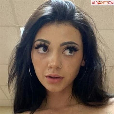aliyah marie only fans leaked nude