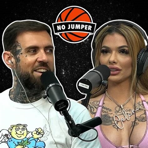 aliza from no jumper podcast onlyfans nude