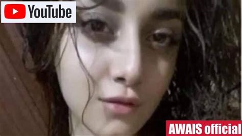 alizay shah leaked video nude