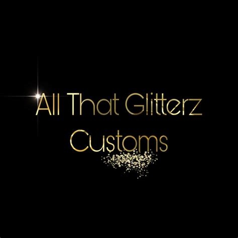 all that glitterz nude