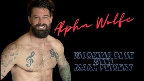 alpha porn nude