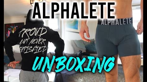 alphalete boxing day sale nude